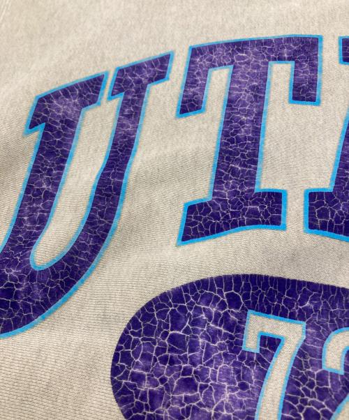 JOHNBULL（ジョンブル）Johnbull (ジョンブル) スウェット グレー サイズ:Mの古着・服飾アイテム