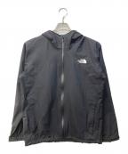 THE NORTH FACEザ ノース フェイス）の古着「VENTURE JACKET」｜ブラック