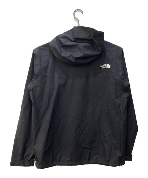 THE NORTH FACE（ザ ノース フェイス）THE NORTH FACE (ザ ノース フェイス) VENTURE JACKET ブラック サイズ:XLの古着・服飾アイテム