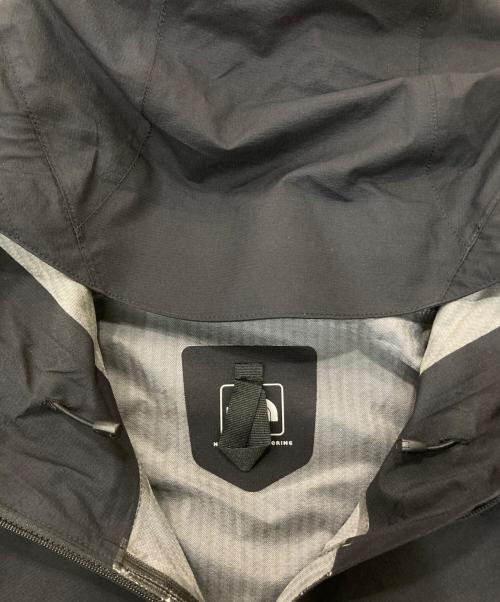 THE NORTH FACE（ザ ノース フェイス）THE NORTH FACE (ザ ノース フェイス) VENTURE JACKET ブラック サイズ:XLの古着・服飾アイテム