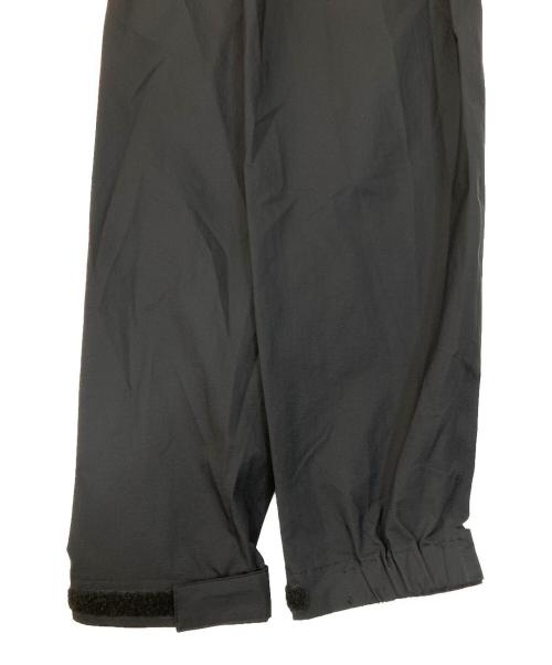 THE NORTH FACE（ザ ノース フェイス）THE NORTH FACE (ザ ノース フェイス) VENTURE JACKET ブラック サイズ:XLの古着・服飾アイテム