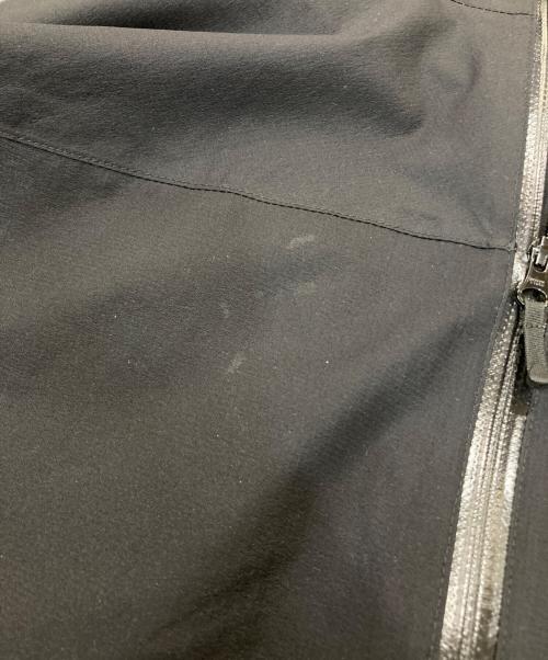 THE NORTH FACE（ザ ノース フェイス）THE NORTH FACE (ザ ノース フェイス) VENTURE JACKET ブラック サイズ:XLの古着・服飾アイテム