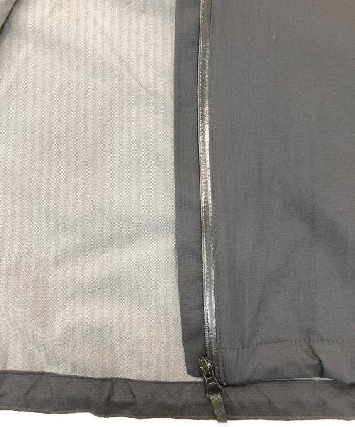 THE NORTH FACE（ザ ノース フェイス）THE NORTH FACE (ザ ノース フェイス) VENTURE JACKET ブラック サイズ:XLの古着・服飾アイテム