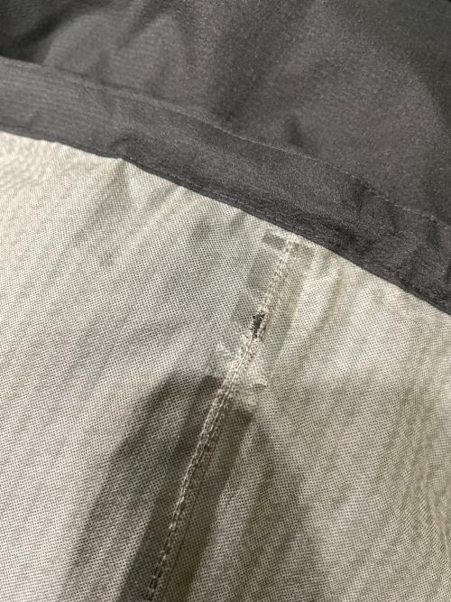 THE NORTH FACE（ザ ノース フェイス）THE NORTH FACE (ザ ノース フェイス) VENTURE JACKET ブラック サイズ:XLの古着・服飾アイテム