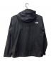 THE NORTH FACE (ザ ノース フェイス) VENTURE JACKET ブラック サイズ:XL：4000円