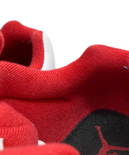 NIKE（ナイキ）NIKE (ナイキ) AIR JORDAN 5 RETRO LOW ホワイト サイズ:27の古着・服飾アイテム