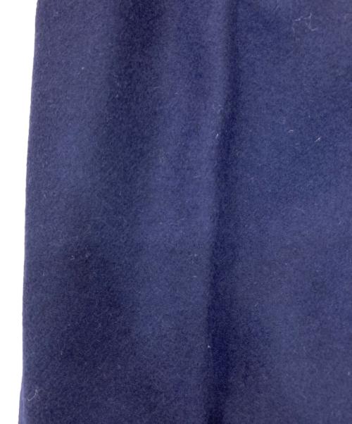 POLO RALPH LAUREN（ポロ・ラルフローレン）POLO RALPH LAUREN (ポロ・ラルフローレン) バーシティジャケット ネイビー サイズ:Sの古着・服飾アイテム