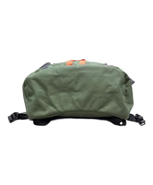 Patagonia（パタゴニア）Patagonia (パタゴニア) アーバーパック グリーンの古着・服飾アイテム