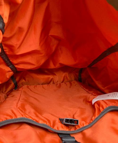 Patagonia（パタゴニア）Patagonia (パタゴニア) アーバーパック グリーンの古着・服飾アイテム