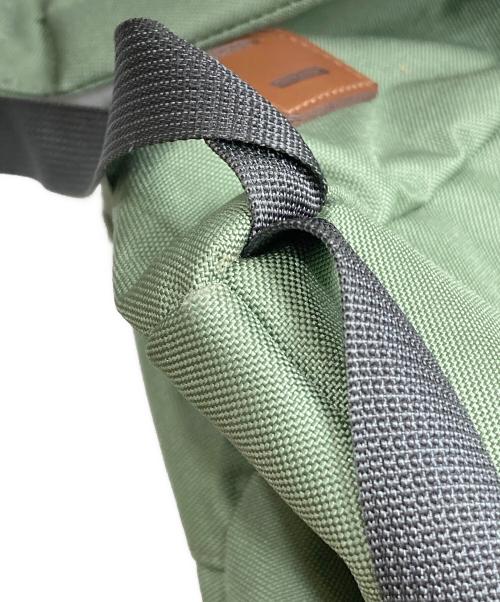 Patagonia（パタゴニア）Patagonia (パタゴニア) アーバーパック グリーンの古着・服飾アイテム