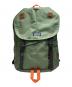 Patagonia（パタゴニア）の古着「アーバーパック」｜グリーン