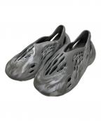 adidasアディダス）の古着「YEEZY Foam Runner GRANITE」｜グレー