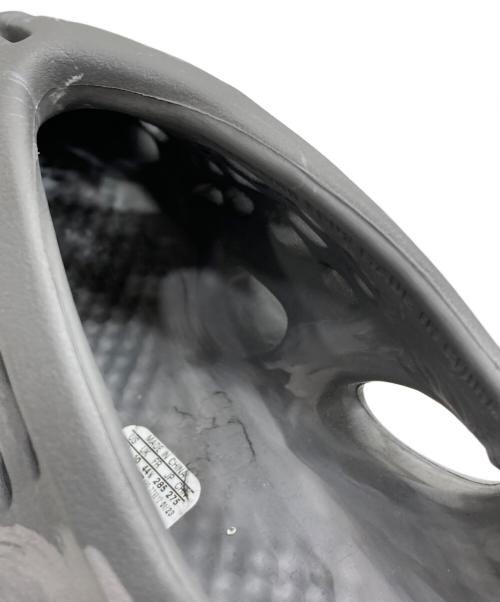 adidas（アディダス）adidas (アディダス) YEEZY Foam Runner GRANITE グレー サイズ:27.5の古着・服飾アイテム