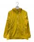 mont-bell（モンベル）の古着「O.D.パーカー」｜イエロー