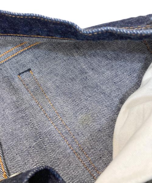 THE REAL McCOY'S（ザ・リアルマッコイズ）THE REAL McCOY'S (ザ・リアルマッコイズ) デニムパンツ インディゴ サイズ:30の古着・服飾アイテム