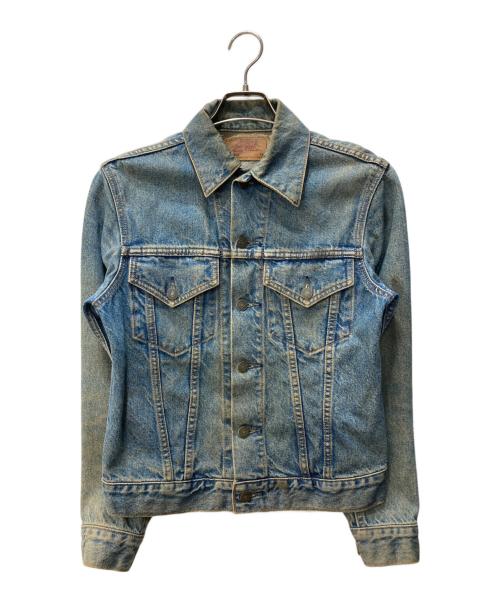 LEVI'S（リーバイス）LEVI'S (リーバイス) デニムジャケット インディゴ サイズ:34の古着・服飾アイテム