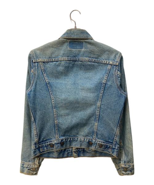 LEVI'S（リーバイス）LEVI'S (リーバイス) デニムジャケット インディゴ サイズ:34の古着・服飾アイテム
