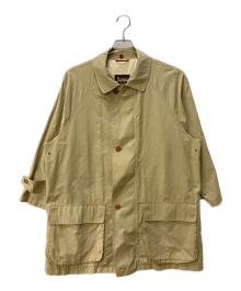 HERNO（ヘルノ）の古着「ハンティングジャケット」｜オリーブ