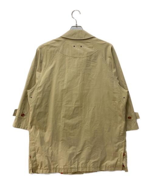 HERNO（ヘルノ）HERNO (ヘルノ) ハンティングジャケット オリーブ サイズ:48の古着・服飾アイテム