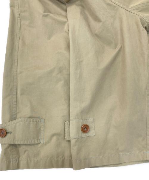 HERNO（ヘルノ）HERNO (ヘルノ) ハンティングジャケット オリーブ サイズ:48の古着・服飾アイテム