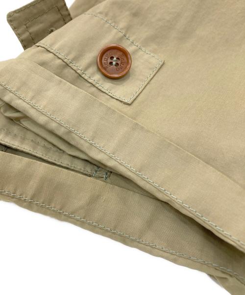 HERNO（ヘルノ）HERNO (ヘルノ) ハンティングジャケット オリーブ サイズ:48の古着・服飾アイテム