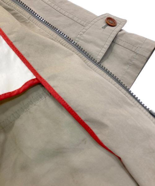 HERNO（ヘルノ）HERNO (ヘルノ) ハンティングジャケット オリーブ サイズ:48の古着・服飾アイテム