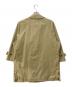 HERNO (ヘルノ) ハンティングジャケット オリーブ サイズ:48：4000円