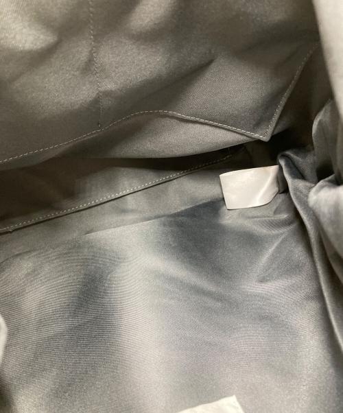 ear PAPILLONNER（イアパピヨネ）ear PAPILLONNER (イアパピヨネ) ショルダー＆リュック ブラックの古着・服飾アイテム