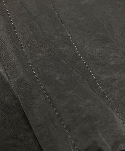 ear PAPILLONNER（イアパピヨネ）ear PAPILLONNER (イアパピヨネ) ショルダー＆リュック ブラックの古着・服飾アイテム