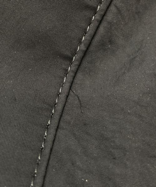 ear PAPILLONNER（イアパピヨネ）ear PAPILLONNER (イアパピヨネ) ショルダー＆リュック ブラックの古着・服飾アイテム