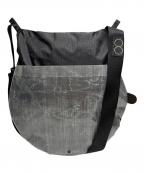 mikikurotaミキクロタ）の古着「Pocket Pack」｜ブラック