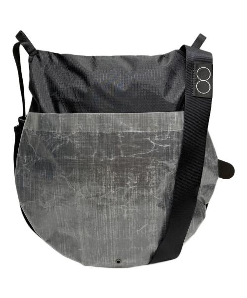 mikikurota（ミキクロタ）mikikurota (ミキクロタ) Pocket Pack ブラックの古着・服飾アイテム