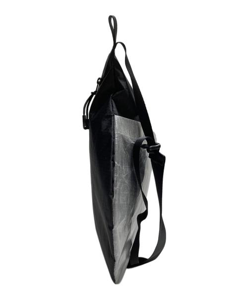 mikikurota（ミキクロタ）mikikurota (ミキクロタ) Pocket Pack ブラックの古着・服飾アイテム