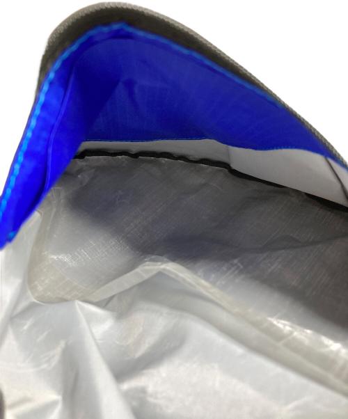 mikikurota（ミキクロタ）mikikurota (ミキクロタ) Pocket Pack ブラックの古着・服飾アイテム