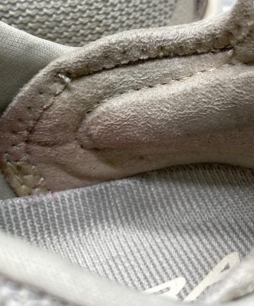 ALTRA（アルトラ）ALTRA (アルトラ) トレイルランニングシューズ ベージュ サイズ:UK6の古着・服飾アイテム