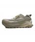 ALTRA (アルトラ) トレイルランニングシューズ ベージュ サイズ:UK6：7000円