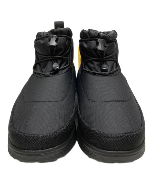 Columbia（コロンビア）Columbia (コロンビア) イエローテイルショーティアドバンスウォータープルーフオムニヒートインフィニティ ブラック サイズ:UK6.5 未使用品の古着・服飾アイテム