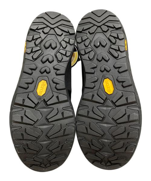 Columbia（コロンビア）Columbia (コロンビア) イエローテイルショーティアドバンスウォータープルーフオムニヒートインフィニティ ブラック サイズ:UK6.5 未使用品の古着・服飾アイテム