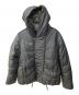 G-STAR RAW（ジースターロゥ）の古着「G-WHISTLERSHORT PADDED JACKET」｜ブラック