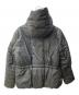 G-STAR RAW (ジースターロゥ) G-WHISTLERSHORT PADDED JACKET ブラック サイズ:S：3000円