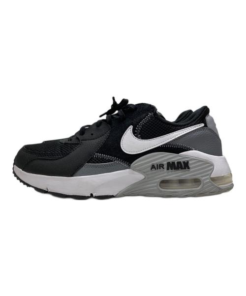 NIKE（ナイキ）NIKE (ナイキ) Air Max Xceed ブラック サイズ:26.5の古着・服飾アイテム