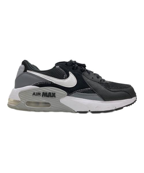 NIKE（ナイキ）NIKE (ナイキ) Air Max Xceed ブラック サイズ:26.5の古着・服飾アイテム