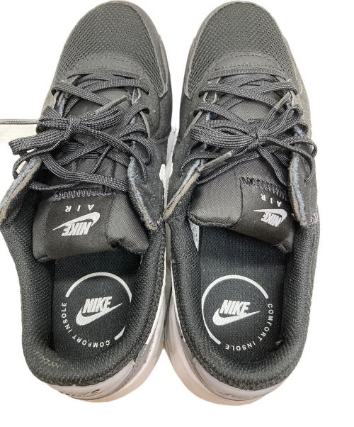 NIKE（ナイキ）NIKE (ナイキ) Air Max Xceed ブラック サイズ:26.5の古着・服飾アイテム