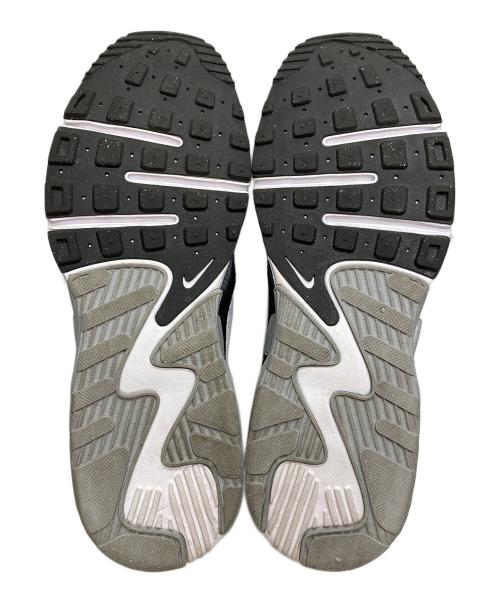 NIKE（ナイキ）NIKE (ナイキ) Air Max Xceed ブラック サイズ:26.5の古着・服飾アイテム