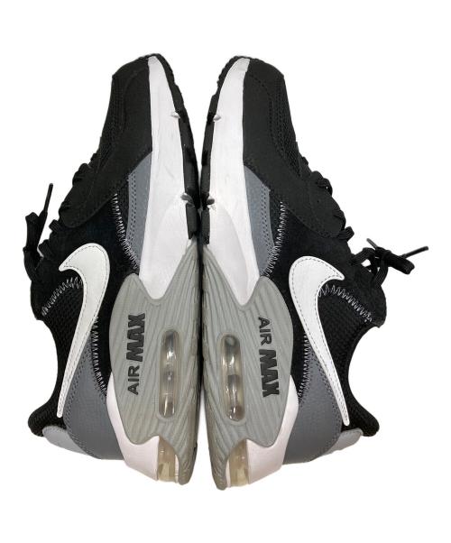 NIKE（ナイキ）NIKE (ナイキ) Air Max Xceed ブラック サイズ:26.5の古着・服飾アイテム