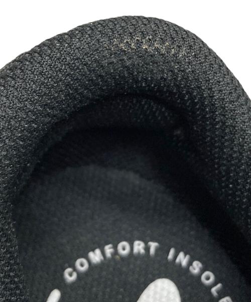 NIKE（ナイキ）NIKE (ナイキ) Air Max Xceed ブラック サイズ:26.5の古着・服飾アイテム