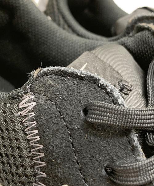 NIKE（ナイキ）NIKE (ナイキ) Air Max Xceed ブラック サイズ:26.5の古着・服飾アイテム