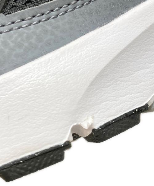 NIKE（ナイキ）NIKE (ナイキ) Air Max Xceed ブラック サイズ:26.5の古着・服飾アイテム