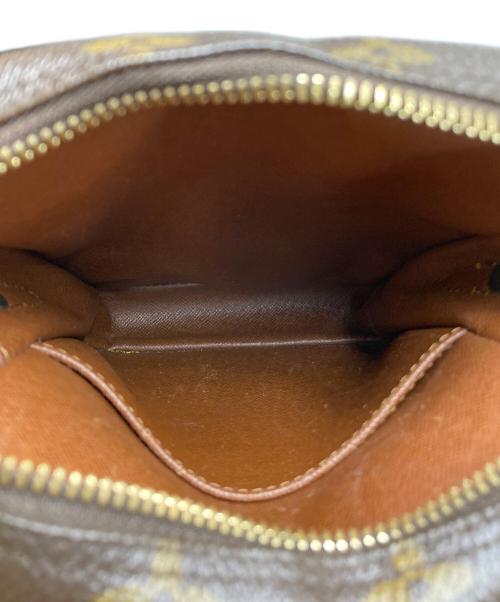 LOUIS VUITTON（ルイ ヴィトン）LOUIS VUITTON (ルイ ヴィトン) ダヌーヴ ブラウンの古着・服飾アイテム