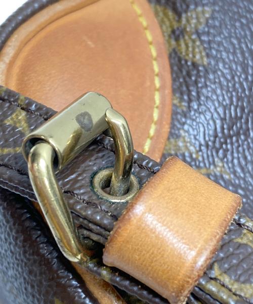 LOUIS VUITTON（ルイ ヴィトン）LOUIS VUITTON (ルイ ヴィトン) ダヌーヴ ブラウンの古着・服飾アイテム